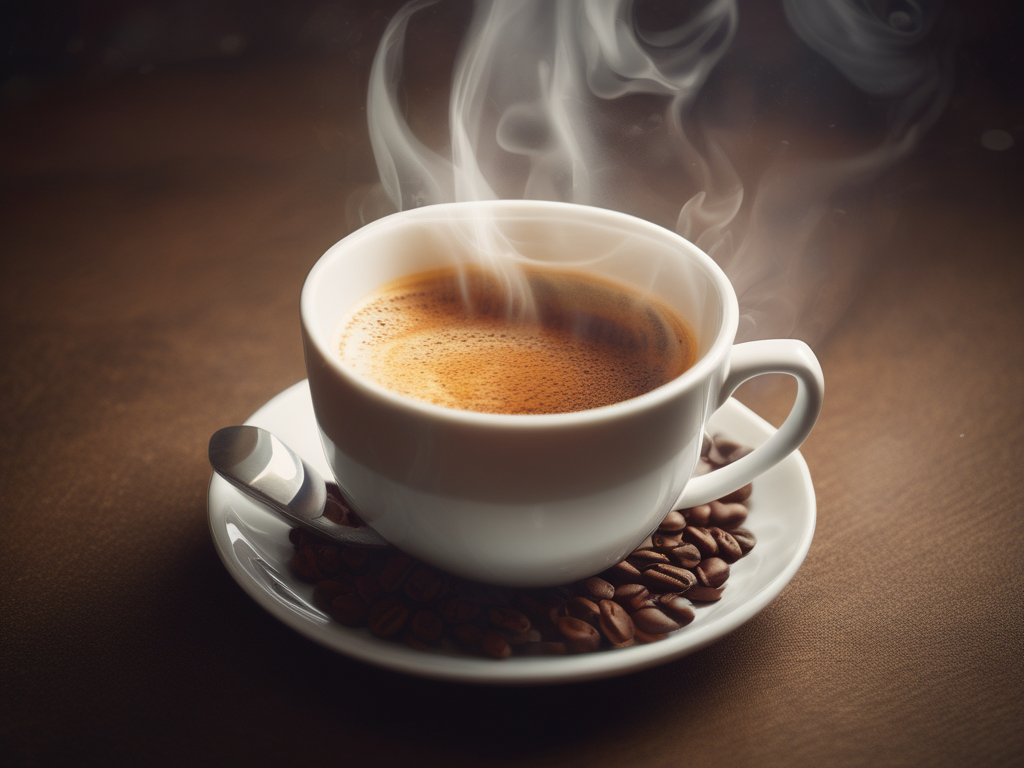 Coffee vs. Tea: Why Coffee Reigns Supreme