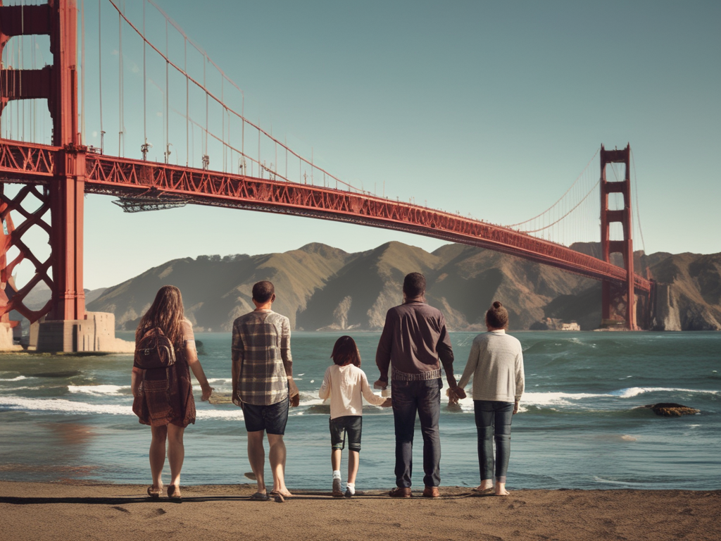 San Francisco Family-Friendly Activities Guide: Top 10 Must-Do’s