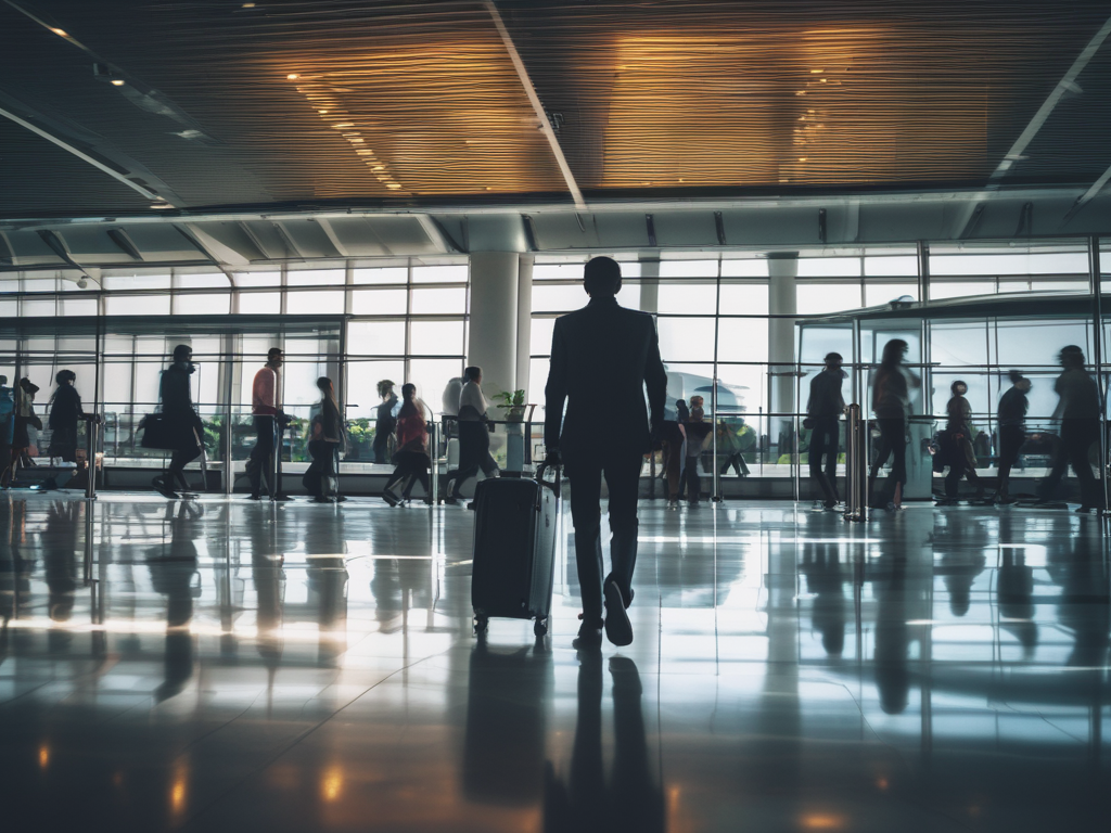 Navigating Tight Airport Connections: Key Strategies for Efficient and Stress-Free Travel