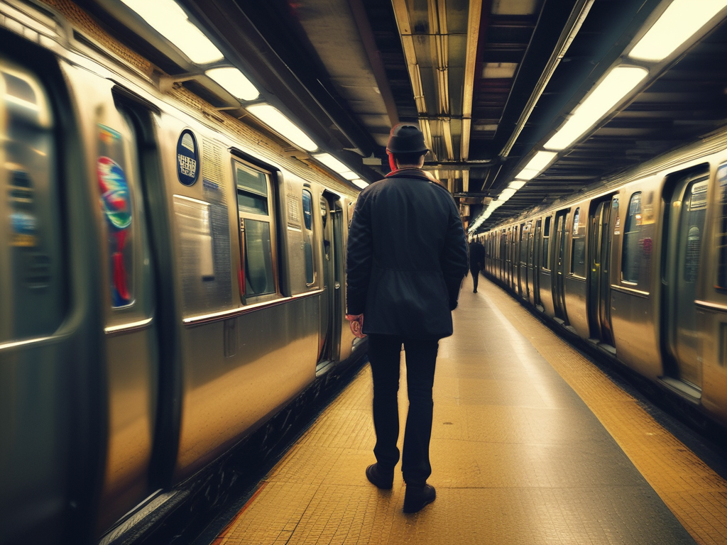 NYC Transportation Tips: Navigating the Big Apple with Ease