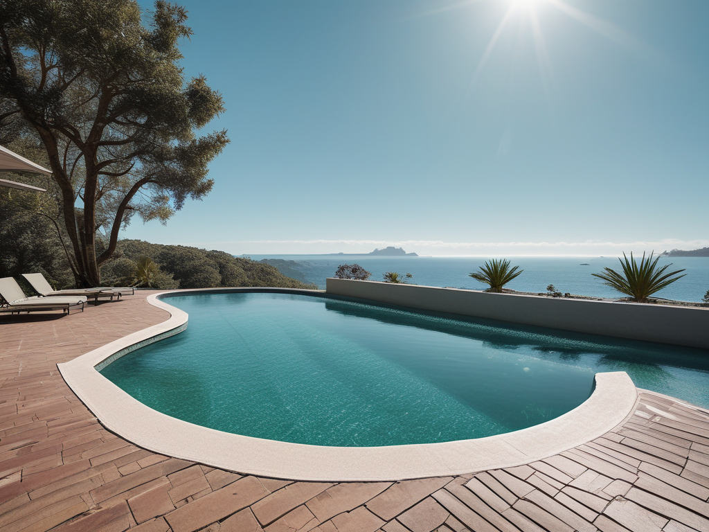 Inground Pool Maintenance: 10 Essential Tips for a Clean and Safe Oasis