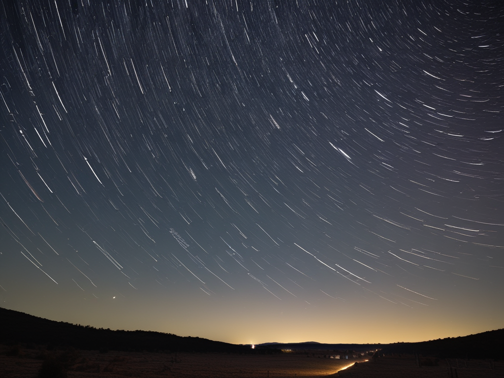 How to Capture the Magic of the Perseids Meteor Shower with Your Phone Camera