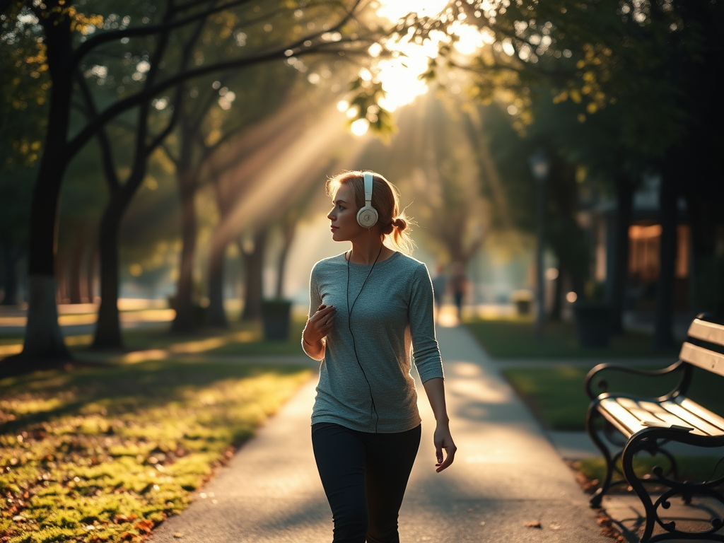 Hacking Your Aura Points: 5 Low-Key Ways to Recharge Your Energy